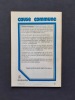 Cause commune. N&deg;6, avril 1973. DUVIGNAUD (Jean). VIRILIO (Paul). BOURDIN (Alain). BALANDIER (Georges). GROETHUYSEN (Bernard). GOLDMANN (Lucien). 