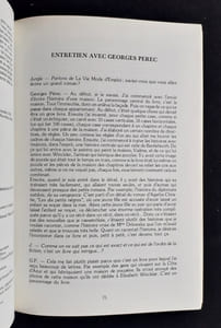 Le Coin de table. La revue de la poésie, n°4, octobre 2000