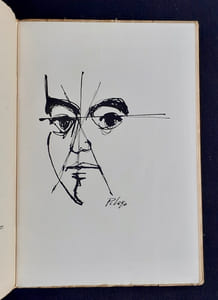Sources. La revue de la jeune poésie, avril 1958, n°10-11. Hommage à Lorca.