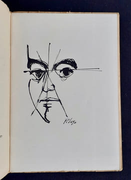 Sources. La revue de la jeune poésie, avril 1958, n°10-11. Hommage à Lorca. . GARCIA LORCA (Federico). ALBERTI (Rafaël). MANOLL (Michel). BRETON ...