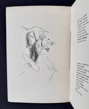 Observations. . PIQUOIS (Charles). LAPOUJADE (Robert).