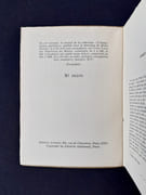 Le Gardien de tombeau.  par KAFKA (Franz). - Image 2