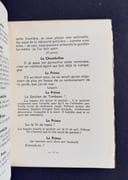 Le Gardien de tombeau.  par KAFKA (Franz). - Image 4
