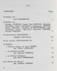 Le Temps parall&egrave;le, revue de cr&eacute;ation po&eacute;tique, n&deg;2, 3&egrave;me trimestre 1974. . ROUSSELOT (Jean). AUTRAND (Charles). DHAINAUT (Pierre). TSCHUMI (Raymond). ...