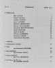 Le Temps parall&egrave;le, revue de cr&eacute;ation po&eacute;tique, n&deg;4, mars 1975. . JACOB (Max). CHEDID (Andr&eacute;e). DAILLIE (Ren&eacute;). TSCHUMI (Raymond). ANCET (Jacques). ...
