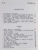 Le Temps parall&egrave;le, revue de cr&eacute;ation po&eacute;tique, n&deg;18, octobre 1978. . VITIER (Cintio). ALVAREZ BRAVO (Armando). FERNANDEZ RETAMAR (Roberto). CASTILLO ...