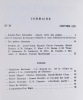 Le Temps parall&egrave;le, revue de cr&eacute;ation po&eacute;tique, n&deg;19, janvier 1979. . KLEE (Jean-Paul). SCHNEIDER (Joseph-Paul). RENARD (Jean-Claude). BOUHIER (Jean). ...