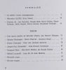 Le Temps parall&egrave;le, revue de cr&eacute;ation po&eacute;tique, n&deg;24, avril 1980. . ELITIS (Odysseas). RICOV (Joja). DRAGOJEVIC (Danijel). CARRAION (Ion). LALANNE ...