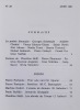 Le Temps parall&egrave;le, revue de cr&eacute;ation po&eacute;tique, n&deg;29, juin 1981. . CHEDID (Andr&eacute;e). KHOURY-GHATA (V&eacute;nus). STETIE (Salah). SCHEHADE (Georges). HELFT ...