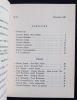 Le Temps parall&egrave;le, revue de cr&eacute;ation po&eacute;tique, n&deg;31, d&eacute;cembre 1981. . MILOSZ (Czeslaw). HUIDOBRO (Vicente). VALEK (Miroslov). MIHALIK (Vojtech). ...