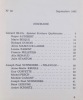 Le Temps parall&egrave;le, revue de cr&eacute;ation po&eacute;tique, n&deg;32, septembre 1982. . BLUA (G&eacute;rard). AUDIBERT (Roger). BEIQUE (Marie). PARENT (Louise). PELLETIER ...