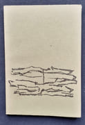 Liasse, premier numéro, août 1975.  par BLANCHARD (Daniel). MARKS (Charles). BURGART (Jean-Pierre).  - Image 1