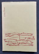 Liasse, deuxième numéro, mars 1976.  par BURGART (Jean-Pierre). BLANCHARD (Daniel). SCHAUER (Otto).  - Image 2
