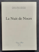 Dragée Haute : n°38. La Nuit de Noces.  par ARNAUD (Noël). BRENTA (Gilles).  - Image 4