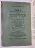 Po&eacute;sie 40 : n&deg;1.. ARAGON (Louis). VENTURINI (Jean). AUDISIO (Gabriel). FONTAINAS (Andr&eacute;). HOUDELOT (Robert). GUIBERT (Armand). CASTEX (Pierre). ARGER ...