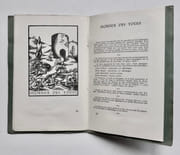 Poésie 40 : n°1. par ARAGON (Louis). VENTURINI (Jean). AUDISIO (Gabriel). FONTAINAS (André). HOUDELOT (Robert). GUIBERT (Armand). CASTEX (Pierre). ARGER (Hubert). SEGHERS (Pierre). BORNE (Alain). DARMANGEAT (Pierre). MACHADO (antonio). GANDON (Yves). DODAT (F.). MARTIN (Paulette).  - Image 4