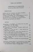Cahiers du 20ème siècle. Permanence du surréalisme : n°4, 1975.  par BERIMONT (Luc). CAILLOIS (Roger). GUILLEVIC. HEROLD (Jacques). MILNER (Max). CELLIER (Léon). DECAUDIN (Michel). LE GARS (Yves). BRETON (André).  - Image 2