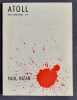 Atoll : n&deg;1, novembre-d&eacute;cembre 1967 / janvier 1968. Paul Nizan. . NIZAN (Paul). BAROU (Jean-Pierre). BUIN (Yves). MARTIN CHAUFFIER (Louis). BESNIER ...