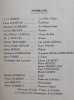 Les hommes sans &eacute;paules : cahier bimestriel de po&eacute;sie et de litt&eacute;rature n&deg;3 - juin 1953. . ROSNY (J.H.). COUSTON (L&eacute;on). LOMBARD (Armand). BECKER ...