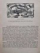 Les hommes sans épaules : cahier bimestriel de poésie et de littérature n°4 - juillet 1953. Festival.  par BOISSIEU (Jean). MIGUEL (andré). CHOVELON (Paul). BECRIAUX (Roger). BUFFET (Pierre). BOUZIGES (Hubert). GARNIER (Pierre). BEALU (Marcel). BRETON (Jean). CHABERT (Pierre). AUTRAND (Charles). PRADE (Robert). GUERENA (Jacinto Luis). RODE (Henri). CHARBONNIER (Claire-Lise).  - Image 2
