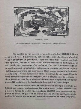 Les hommes sans épaules : cahier bimestriel de poésie et de littérature n°4 - juillet 1953. Festival. . BOISSIEU (Jean). MIGUEL (andré). CHOVELON ...
