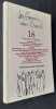 Les hommes sans &eacute;paules : cahiers litt&eacute;raires n&deg;16, premier semestre 2004.  . BRETON (Jean). ROUSSELOT (Jean). DAUPHIN (Christophe). WEXLER (Alain). ...