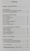 Les hommes sans épaules : cahiers littéraires n°16, premier semestre 2004.   par BRETON (Jean). ROUSSELOT (Jean). DAUPHIN (Christophe). WEXLER (Alain). FLEURY (Albert). VORONCA (Ilarie). JEGOU (Alain). CASTEX-MENIER (Patricia). NOVELLINO (Geneviève). DJEDJE (Basile). SARCELET (Virginie). ORTOLI (Philippe).  - Image 2