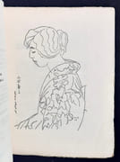 Le Mail, revue de littérature, d’art et de critique: n°6, mai 1928. par YAMATA (Kikou). JAMATI (Paul). PREVOST (Jean). LEOPOLD (Emmanuel Flavia). CERESTAIN (Pierre). SOULAS (Louis-Joseph). BERTHELOT (René). MEILI (Conrad).  - Image 1
