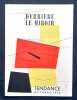 Derri&egrave;re le miroir n&deg;50, octobre 1952. Tendance. . PALAZUELO (Pablo). SEUPHOR (Michel). 