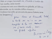 Derrière le miroir n° 130. Ubac. Novembre 1961. par PONGE (Francis). UBAC (Raoul). VOLBOUDT (Pierre). - Image 4