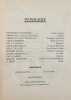 Le Mail, revue de litt&eacute;rature, d’art et de critique: n&deg;8-9, juillet-aout 1928. Vacances. .  JAMATI (Paul). BERTHELOT (Ren&eacute;). ABRAHAM (Marcel). CHALUPT ...