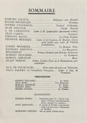 Le Mail, cahiers trimestriels de littérature: n°17, été 1931. Héros romantiques.  par ABRAHAM (Marcel). ARON (Robert). CASSOU (Jean). DREYFUS (Raphaèl). EXIDEUIL (Pierre d'). GRENIER (Jean). JALOUX (edmond). JOSSERAND (Pierre). NATHAN (Roger). PIGNARRE (Robert). RATEL (Simonne). SERDAC (alain). WURMSER (André). NIETZSCHE (Frédéric). SECRETAIN (Roger). BERTHELOT (René). HOLDERLIN (Friedrich). POURTALES (Guy de).  - Image 2
