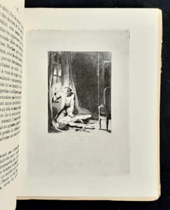 Le Mail, cahiers trimestriels de littérature: n°17, été 1931. Héros romantiques.