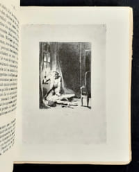 Le Mail, cahiers trimestriels de littérature: n°17, été 1931. Héros romantiques.