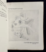 Le Mail, cahiers trimestriels de littérature: n°17, été 1931. Héros romantiques.  par ABRAHAM (Marcel). ARON (Robert). CASSOU (Jean). DREYFUS (Raphaèl). EXIDEUIL (Pierre d'). GRENIER (Jean). JALOUX (edmond). JOSSERAND (Pierre). NATHAN (Roger). PIGNARRE (Robert). RATEL (Simonne). SERDAC (alain). WURMSER (André). NIETZSCHE (Frédéric). SECRETAIN (Roger). BERTHELOT (René). HOLDERLIN (Friedrich). POURTALES (Guy de).  - Image 4