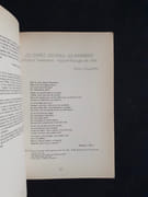 Ex. N°3, mars 1984 : Exils.  par ALBIACH (Anne-Marie). COLLOBERT (Danièle). ALLEN (Suzanne). BURDEN (Chris). DE CAMPOS (Haroldo). COHEN (Marcel). KOLNIKOFF (Diane et Jacques). CONIO (Gérard). CORTAZAR (Julio). SABA (Umberto). DIDIER (Eric). DIDIER-WEIL (Alain). GLEIZE (Jean-Marie). GUGLIELMI (Joseph). JABES (Edmond). LINHART (Robert)MOUILLAUD-FRAISSE (Geneviève). OSTROWIECKI (Sylvia). SAURA (Antonio). URMAN (Gleb). ETIENNE (Bruno).  - Image 4
