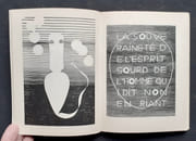 L'Hippocampe. Revue trimestrielle de littérature : n°3, troisième trimestre 1984.  par SEUPHOR (Michel). CHESSEX (Jacques). VELTER (André). HAMEURY (Jean-Paul). MIKHAEL (Ephraim). KERSENE (andré-Didier). LEDOUX (Michel). PLAZY (Gilles).  - Image 3