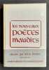 Les nouveaux po&egrave;tes maudits. Anthologie par Alain Breton. . RICHAUD (Andr&eacute; de). PODOLSKI (Sophie). MARTIN (Marie-H&eacute;l&egrave;ne). BRETON (Alain). ...