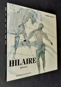 Hilaire. Dessins.  par HILAIRE (Camille). LARROCHE (Caroline).  - Image 2