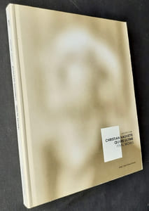 Christian Hauvette. Oeuvre ultime / Final works. 