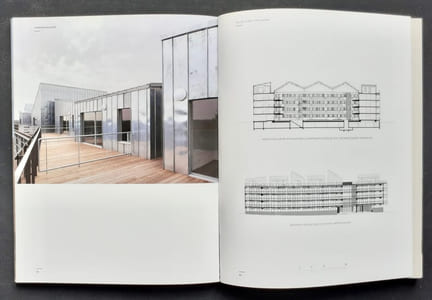Christian Hauvette. Oeuvre ultime / Final works. 