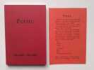 Petite : num&eacute;ro dix-huit/dix-neuf (18/19), 2005. . DI MANNO (Yves). AUGER (Pascale). FAUCON (Brice). VARGAFTIG (Bernard). MEUNIER (Beno&icirc;t). CLERMONT ...