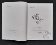 Parodies & brouillons.  par BLAINE (Julien).  - Image 3