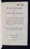 Histoire du si&egrave;ge de Lyon, ou r&eacute;cit exact des &eacute;v&eacute;nements qui se sont pass&eacute;s dans cette ville, sous le commandement du g&eacute;n&eacute;ral Pr&eacute;cy, et des horreurs ...