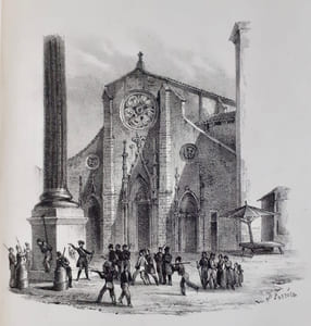 La Vérité sur les événements de Lyon, au mois d'avril 1834.