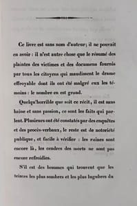 La Vérité sur les événements de Lyon, au mois d'avril 1834.