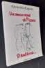 Un amour secret de Picasso. Si tard le soir.... LAPORTE (Genevi&egrave;ve). PICASSO (Pablo). 