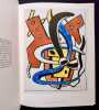 Fernand Leger. . LEGER (Fernand). 