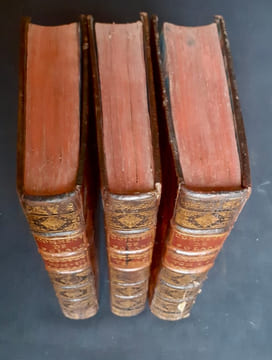 Abrégé des commentaires de M. de Folard, sur l'Histoire de Polybe. . FOLARD (Jean-Charles). ROHAN-CHABOT (Guy Auguste). POLYBE.