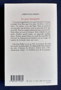 La part manquante. par BOBIN (Christian).  - Image 5